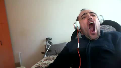 Snapshot of bentish chatting on 23, 1, 2025 bentish online show from 23, 1, 2025