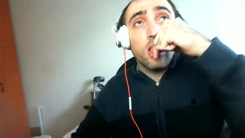 Snapshot of bentish chatting on 23, 1, 2025 bentish online show from 23, 1, 2025