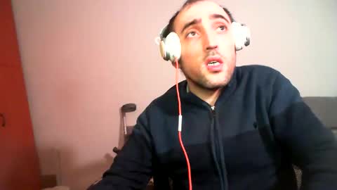 Snapshot of bentish chatting on 23, 1, 2025 bentish online show from 23, 1, 2025