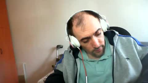 Snapshot of bentish chatting on 25, 1, 2025 bentish online show from 25, 1, 2025