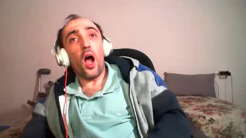 Snapshot of bentish chatting on 25, 1, 2025 bentish online show from 25, 1, 2025