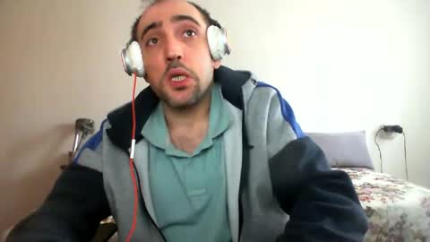 Snapshot of bentish chatting on 26, 1, 2025 bentish online show from 26, 1, 2025