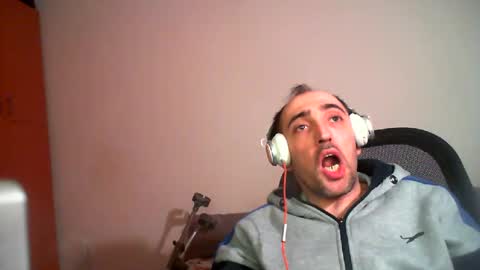 Snapshot of bentish chatting on 26, 1, 2025 bentish online show from 26, 1, 2025