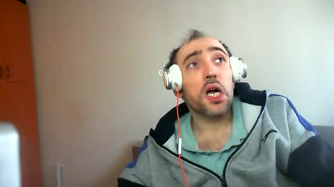 Snapshot of bentish chatting on 27, 1, 2025 bentish online show from 27, 1, 2025