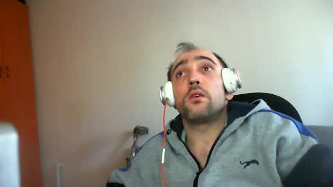 Snapshot of bentish chatting on 27, 1, 2025 bentish online show from 27, 1, 2025