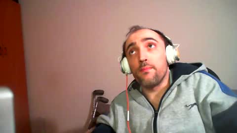 Snapshot of bentish chatting on 27, 1, 2025 bentish online show from 27, 1, 2025