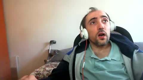 Snapshot of bentish chatting on 28, 1, 2025 bentish online show from 28, 1, 2025