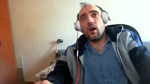 Snapshot of bentish chatting on 29, 1, 2025 bentish online show from 29, 1, 2025