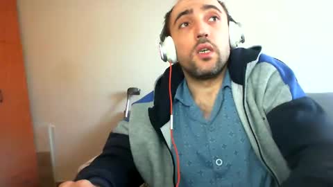 Snapshot of bentish chatting on 29, 1, 2025 bentish online show from 29, 1, 2025