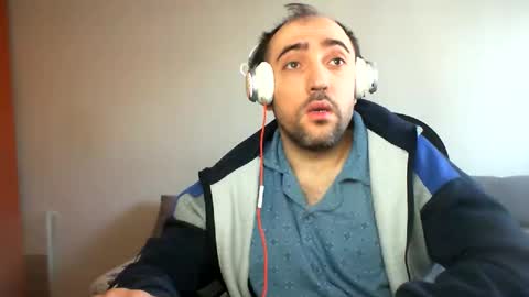 Snapshot of bentish chatting on 30, 1, 2025 bentish online show from 30, 1, 2025