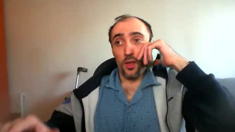 Snapshot of bentish chatting on 30, 1, 2025 bentish online show from 30, 1, 2025