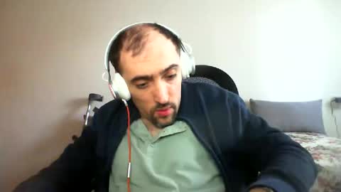 Snapshot of bentish chatting on 31, 1, 2025 bentish online show from 31, 1, 2025