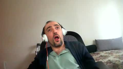 Snapshot of bentish chatting on 31, 1, 2025 bentish online show from 31, 1, 2025