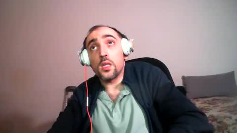 Snapshot of bentish chatting on 31, 1, 2025 bentish online show from 31, 1, 2025