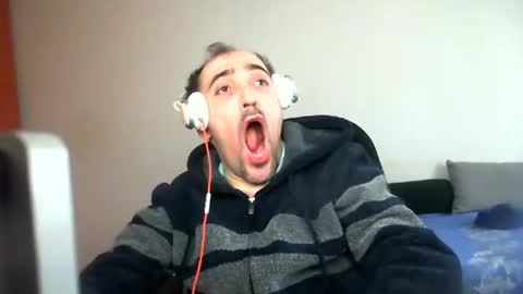 Snapshot of bentish chatting on 7, 2, 2025 bentish online show from 7, 2, 2025