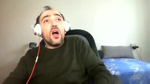 Snapshot of bentish chatting on 12, 2, 2025 bentish online show from 12, 2, 2025