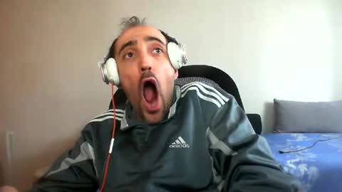 Snapshot of bentish chatting on 16, 2, 2025 bentish online show from 16, 2, 2025