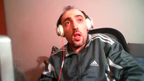 Snapshot of bentish chatting on 16, 2, 2025 bentish online show from 16, 2, 2025