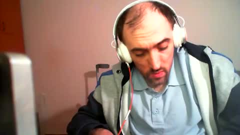 Snapshot of bentish chatting on 17, 2, 2025 bentish online show from 17, 2, 2025