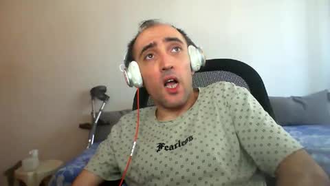 Snapshot of bentish chatting on 14, 9, 2025 bentish online show from 14, 9, 2025