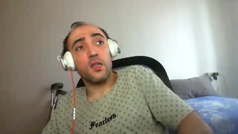 Snapshot of bentish chatting on 16, 9, 2025 bentish online show from 16, 9, 2025