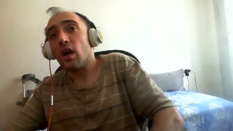 Snapshot of bentish chatting on 18, 9, 2025 bentish online show from 18, 9, 2025