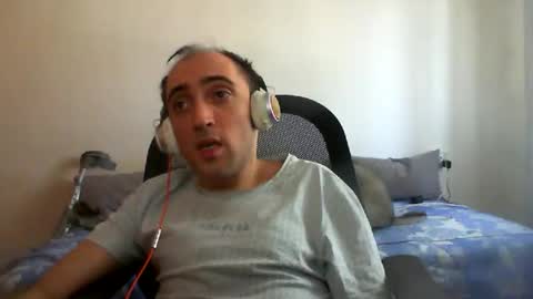 Snapshot of bentish chatting on 21, 9, 2025 bentish online show from 21, 9, 2025