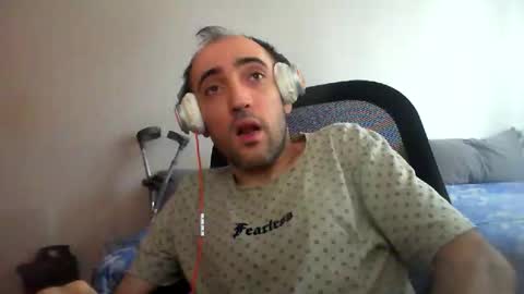 Snapshot of bentish chatting on 25, 9, 2025 bentish online show from 25, 9, 2025