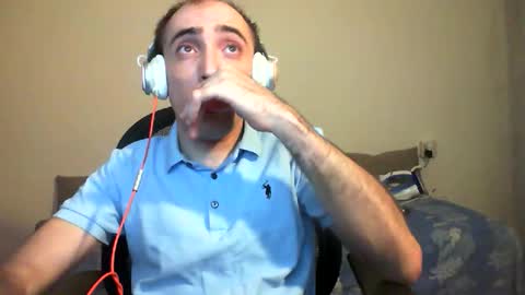 Snapshot of bentish chatting on 7, 11, 2025 bentish online show from 7, 11, 2025