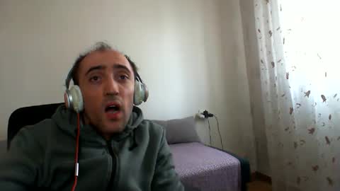 bentish online show from 14, 2, 2026