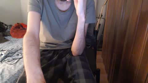 berceuse111 online show from 28, 5, 2026