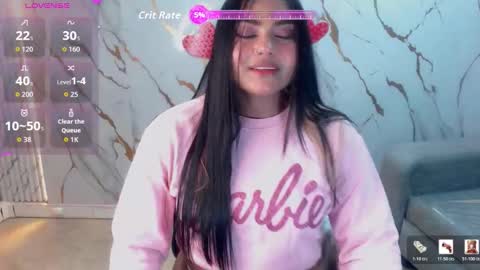 Snapshot of berchy_tf chatting on 28, 2, 2026 Berchy online show from 28, 2, 2026