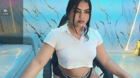 Berchy online show from 29, 3, 2026