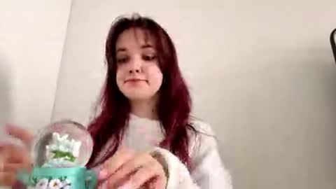 Snapshot of berenicekosse chatting on 20, 2, 2026 Alex online show from 20, 2, 2026