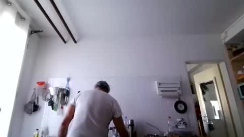 Martin online show from 21, 12, 2025