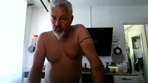 Snapshot of berg_boy chatting on 27, 6, 2026 Martin online show from 27, 6, 2026