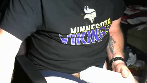 Snapshot of bergeeric1970 chatting on 21, 1, 2025 bergeeric1970 online show from 21, 1, 2025