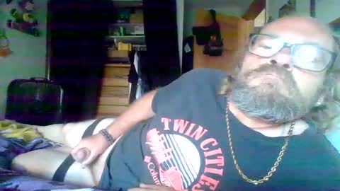 Snapshot of bergeeric1970 chatting on 16, 9, 2025 bergeeric1970 online show from 16, 9, 2025