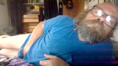 Snapshot of bergeeric1970 chatting on 27, 10, 2025 bergeeric1970 online show from 27, 10, 2025