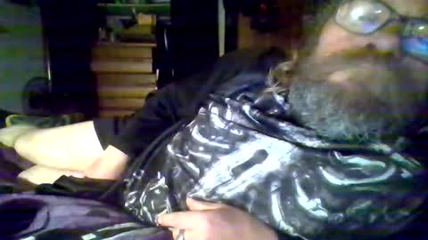 Snapshot of bergeeric1970 chatting on 4, 11, 2025 bergeeric1970 online show from 4, 11, 2025