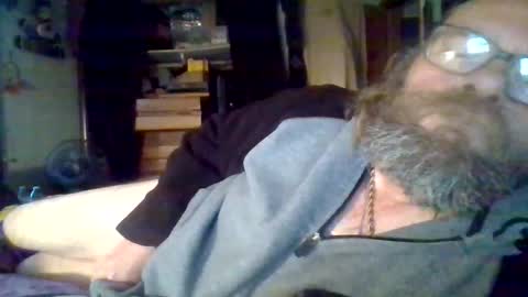 bergeeric1970 online show from 12, 11, 2025