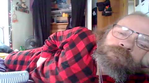 bergeeric1970 online show from 27, 2, 2026