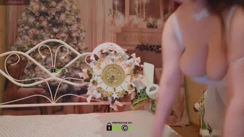 Berkova L online show from 23, 12, 2025