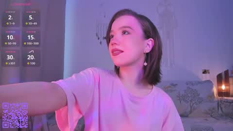 Inna online show from 19, 1, 2026