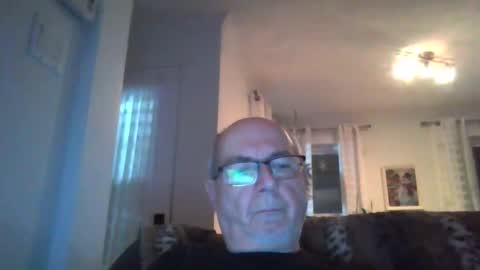 bernard1102 online show from 13, 1, 2025