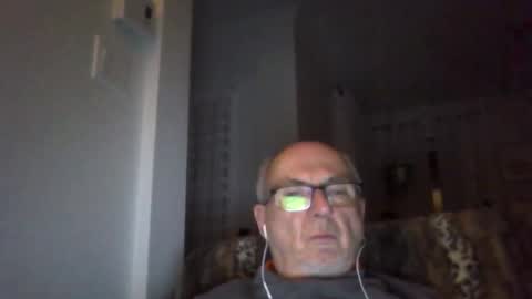 bernard1102 online show from 3, 2, 2025