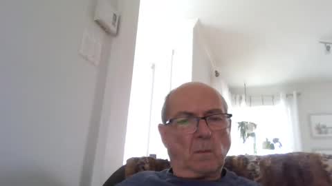 bernard1102 online show from 2, 11, 2025