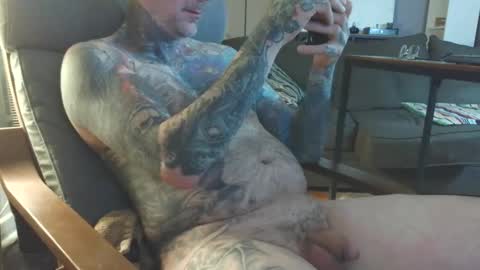 Snapshot of bernhard666 chatting on 19, 1, 2025 bernhard666 online show from 19, 1, 2025