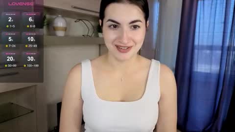 Maria online show from 7, 10, 2025
