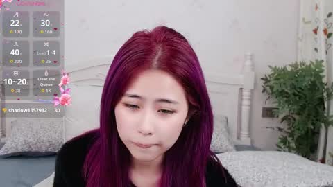 berniceafra online show from 2, 11, 2025